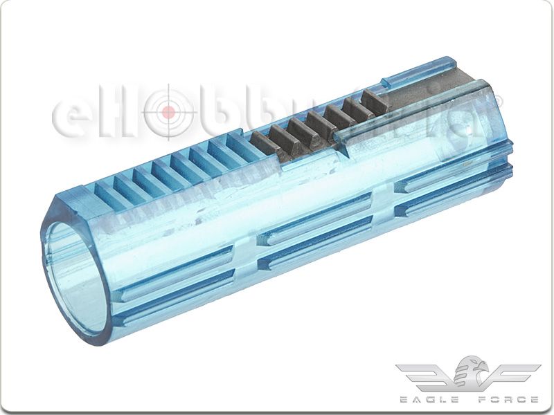 Eagle Force Hard Piston (7 Steel Teeth) Eagle Force Hard Piston (7 Steel Teeth)