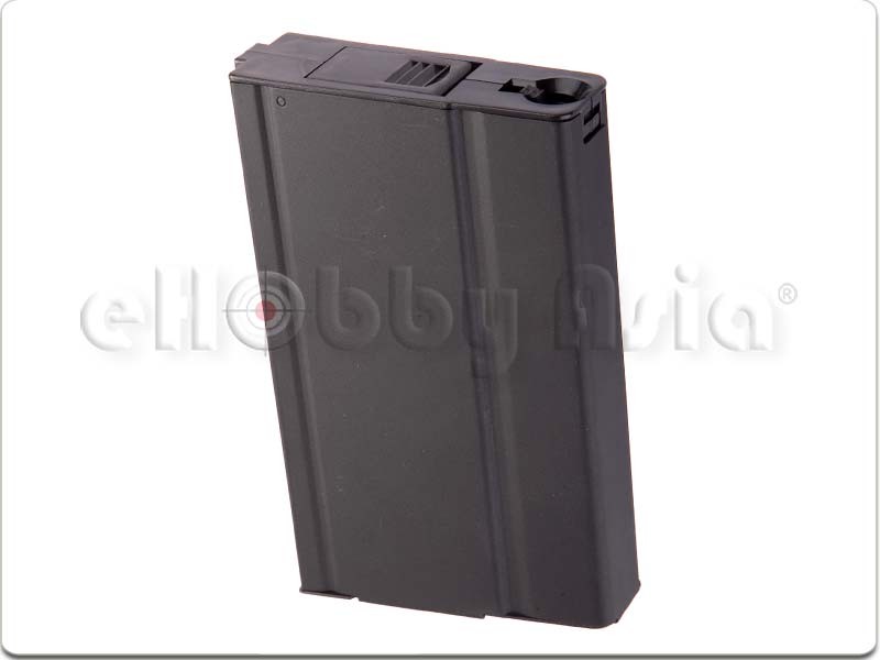 King Arms 450rd Hicap Magazine for M14