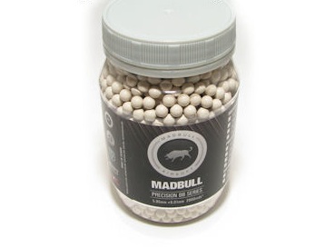 Madbull 0.36g Heavyweight BB Cream Color