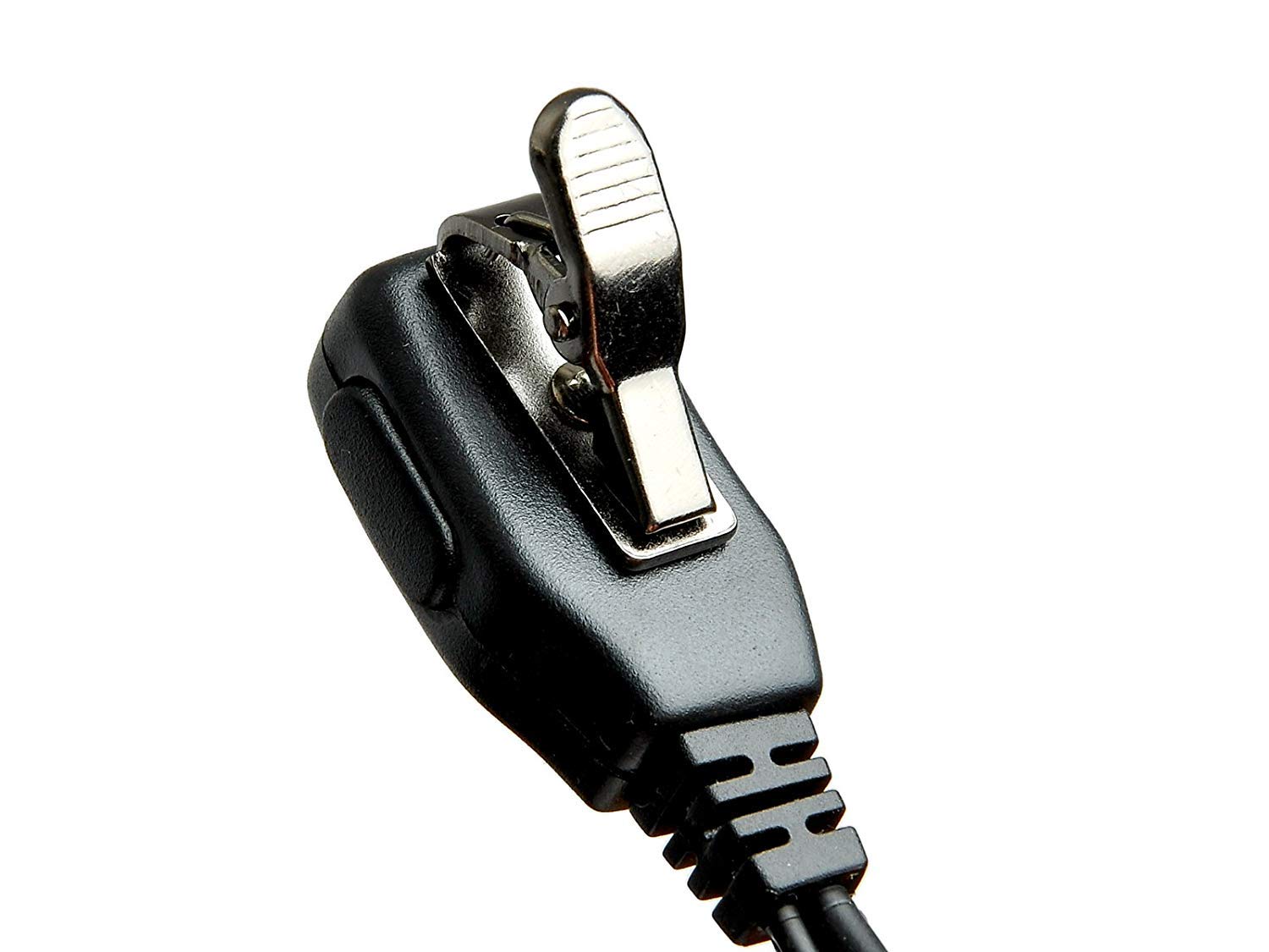 Retevis FBI Type Headset (Kenwood 2-pin) - Click Image to Close