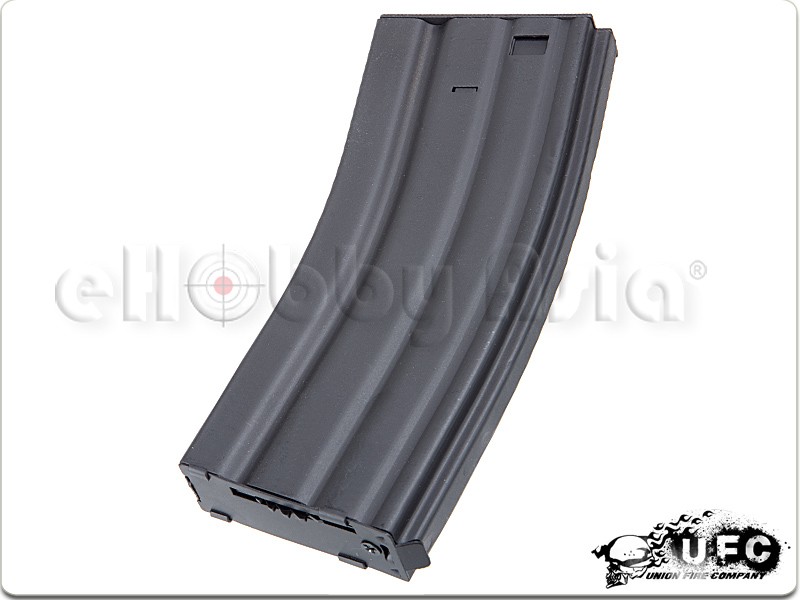 UFC M4/M16 Hicap Magazine (300rds) UFC M4/M16 Hicap Magazine (300rds)