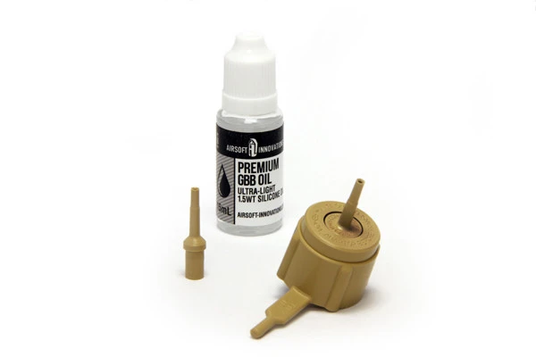 Airsoft Innovations Propane Adapter Kit