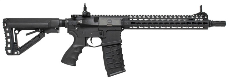G&G CM16 SRXL