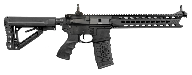 G&G CM16 Predator