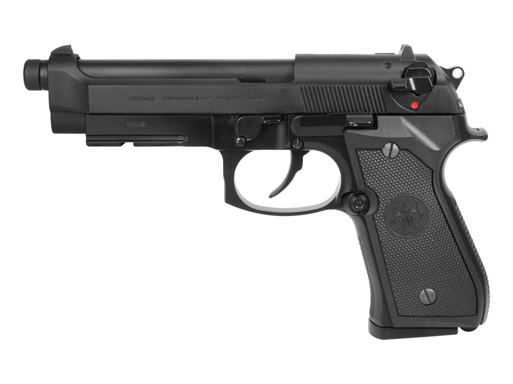 G&G GPM92 GP2 (M9) Black