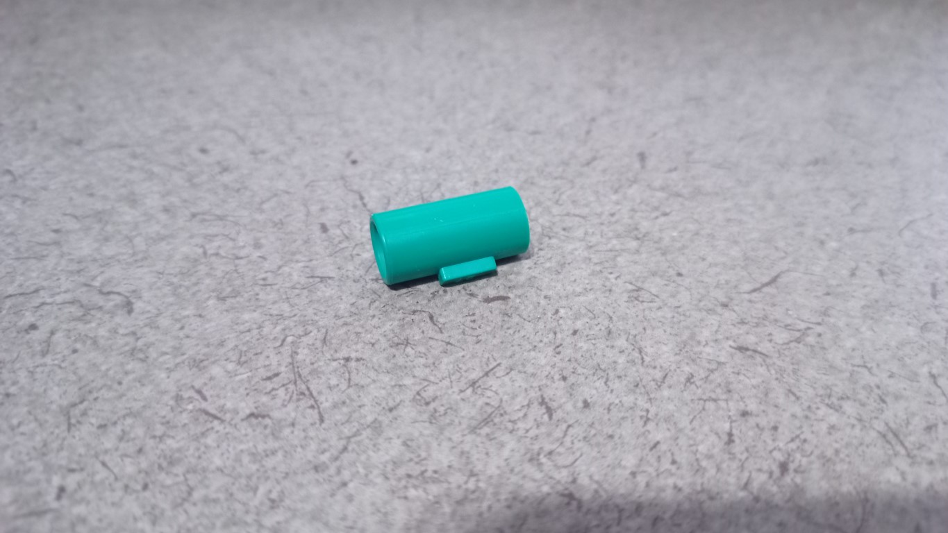 G&G MGCR Hop Rubber