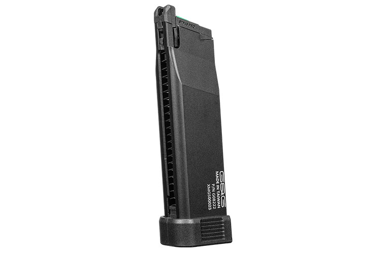 G&G 30rd Magazine for STP45 Black