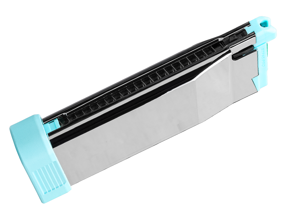 G&G 30rd Magazine for STP45 Macaron Blue  G&G 30rd Magazine for STP45 Macaron Blue