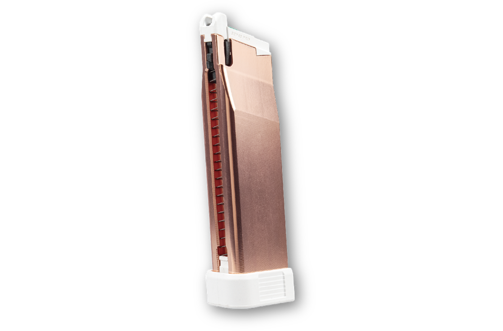 G&G 30rd Magazine for STP45 Rose Gold G&G 30rd Magazine for STP45 Rose Gold