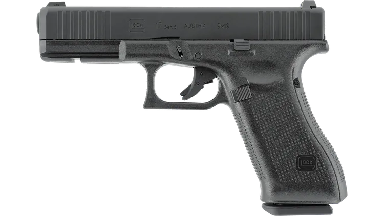 VFC Glock 17 Gen5