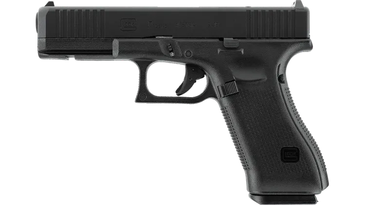 VFC Glock 17 Gen5 MOS