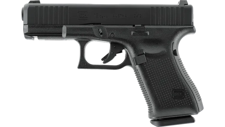 VFC Glock 19 Gen5
